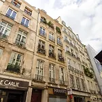 Guestready - Lovely Family Getaway Near The Louvre