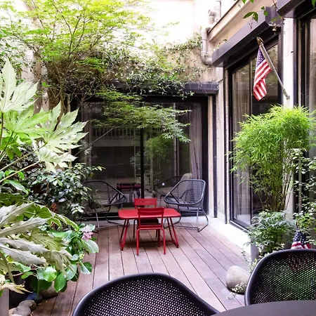 Appartamento Guestready - Lovely Family Getaway Near The Louvre *