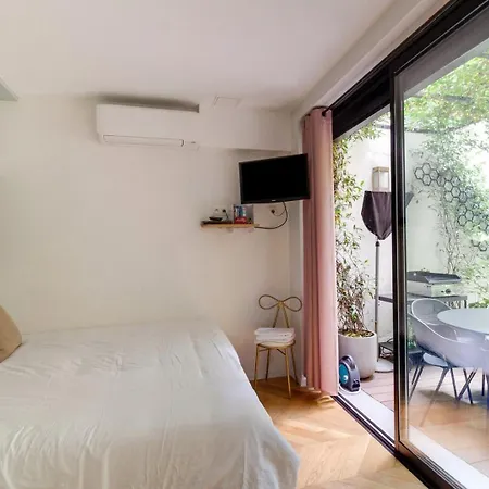Guestready - Lovely Family Getaway Near The Louvre Appartamento Parigi