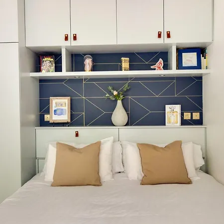 Guestready - Lovely Family Getaway Near The Louvre Parigi
